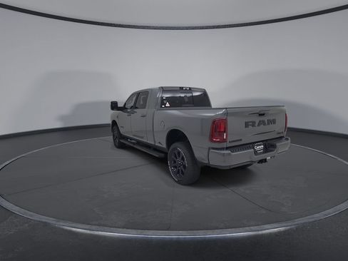 New 2026 RAM 2500 Laramie w/ Night Edition AWD/4WD image 11