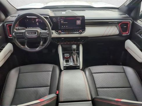 Used 2023 GMC Canyon AT4X image 18