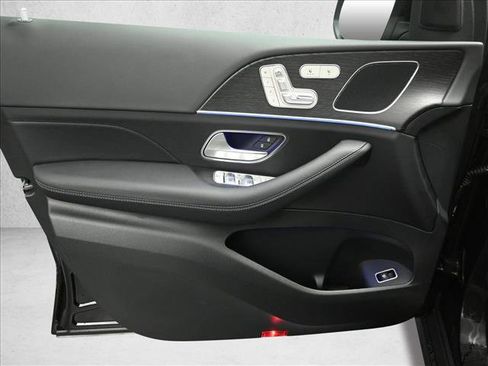 New 2026 Mercedes-Benz GLE 350 4MATIC image 19