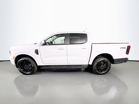 New 2026 Ford Ranger Lariat image 6
