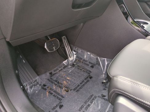 Certified 2025 BMW X1 xDrive28i w/ Technology Package image 16