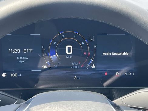 New 2026 Chevrolet Equinox LT w/ Convenience Package II FWD image 29