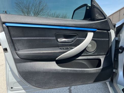 Used 2017 BMW 430i Gran Coupe xDrive image 21