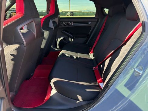 Used 2023 Honda Civic Type R image 25