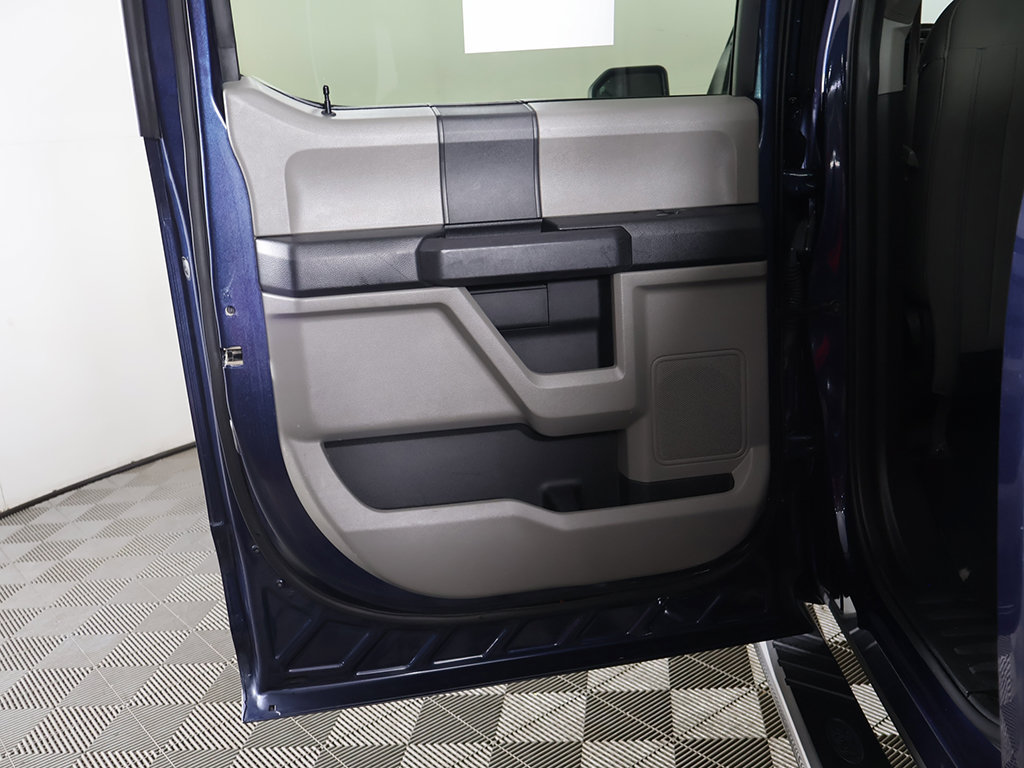 Used 2019 Ford F150 XL w/ Equipment Group 101A Mid AWD/4WD image 20