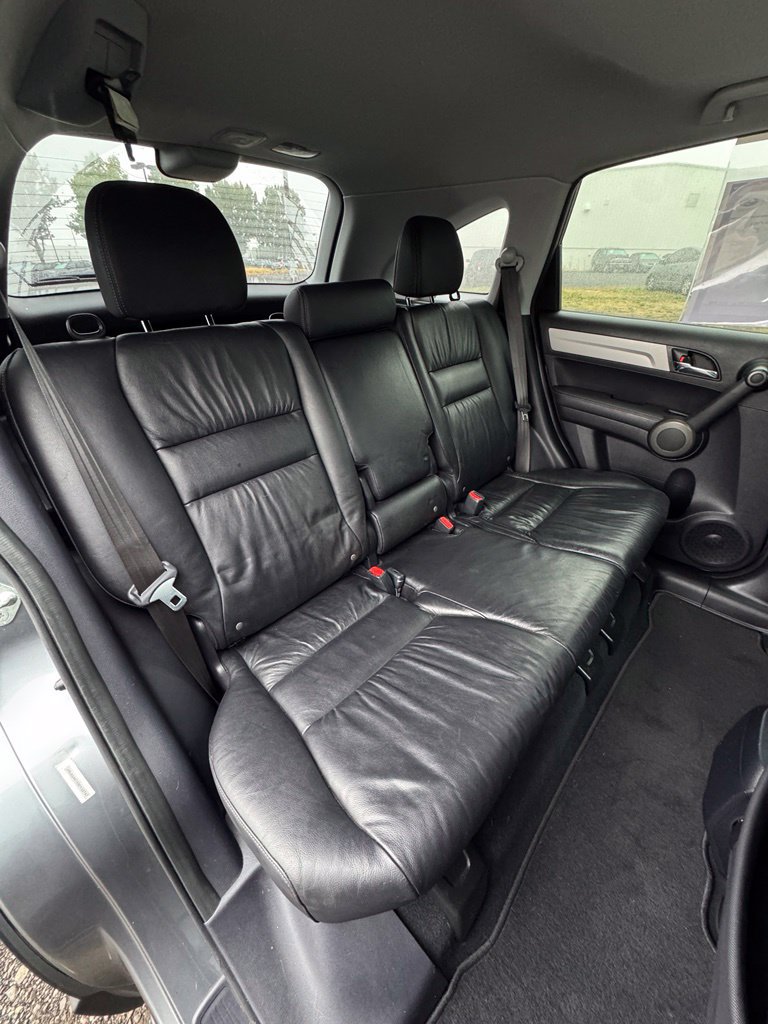 Used 2011 Honda CR-V EX-L image 25