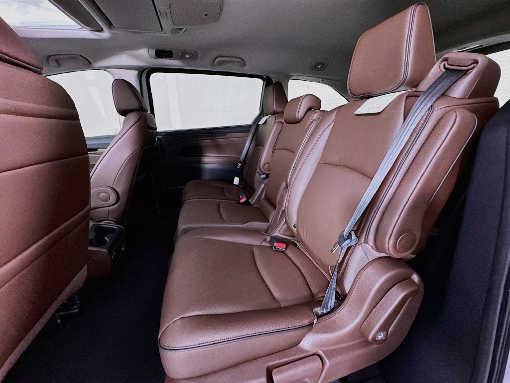 Used 2026 Honda Odyssey Touring image 37