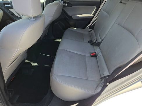 Used 2014 Subaru Forester 2.5i Touring w/ Protection Package #2 AWD/4WD image 12