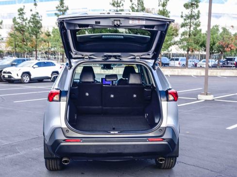 Certified 2024 Toyota RAV4 XLE Premium image 31