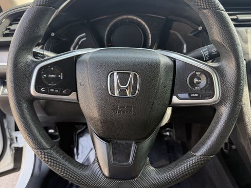 Used 2016 Honda Civic LX image 18