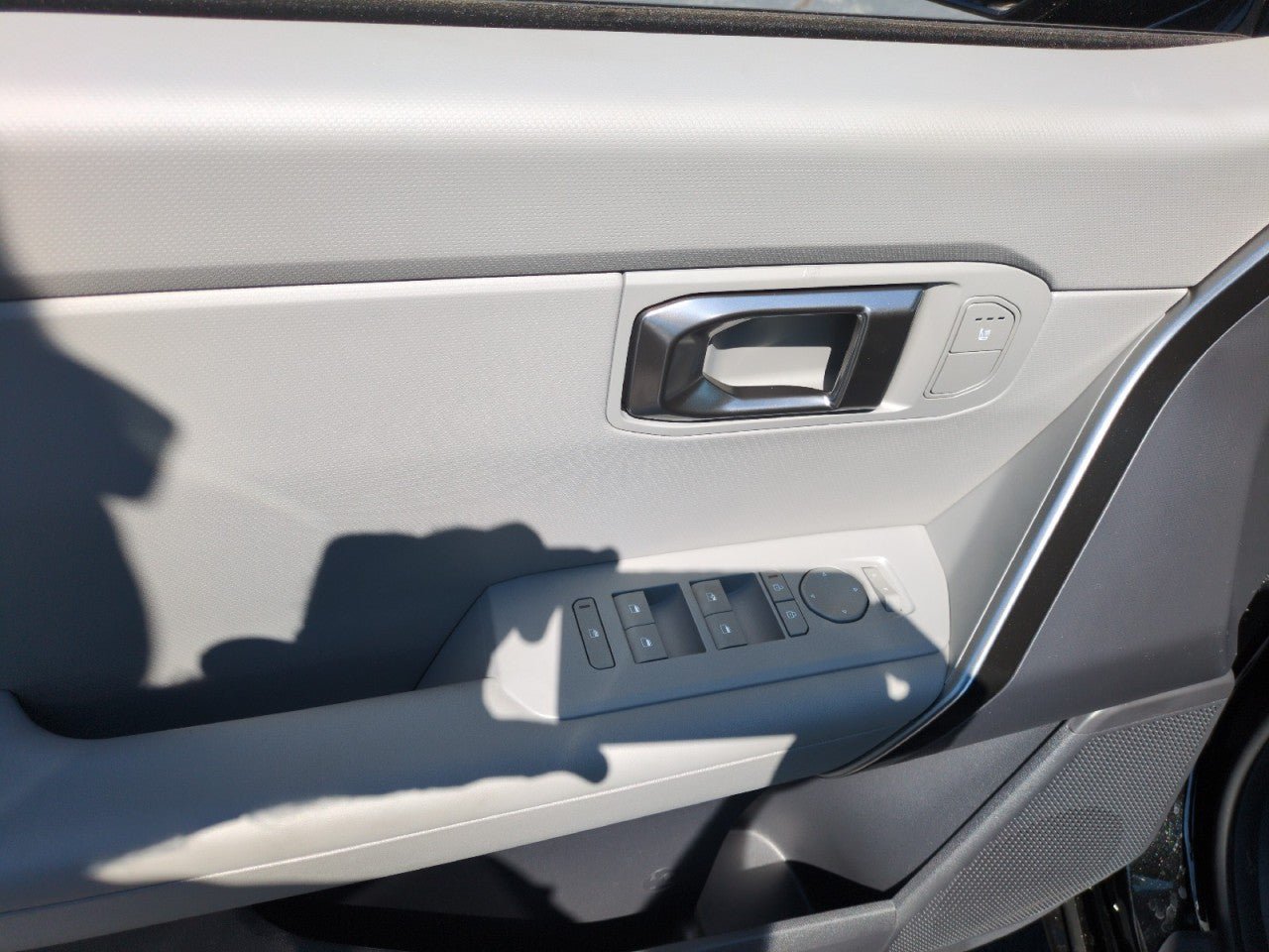 New 2027 Kia Seltos X-Line S AWD/4WD image 12