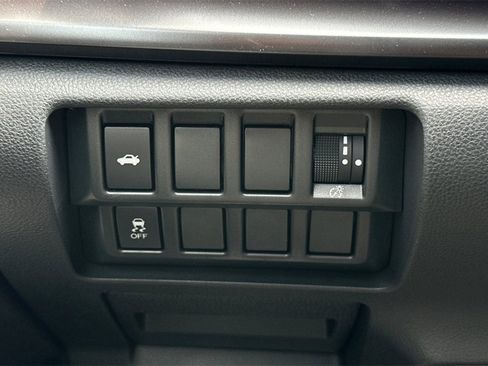 New 2025 Subaru WRX Premium image 31