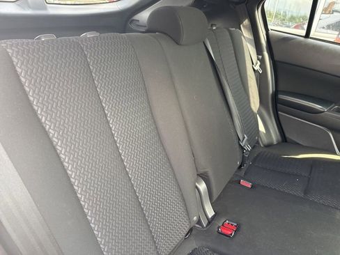 Used 2023 Mitsubishi Eclipse Cross ES AWD/4WD image 14