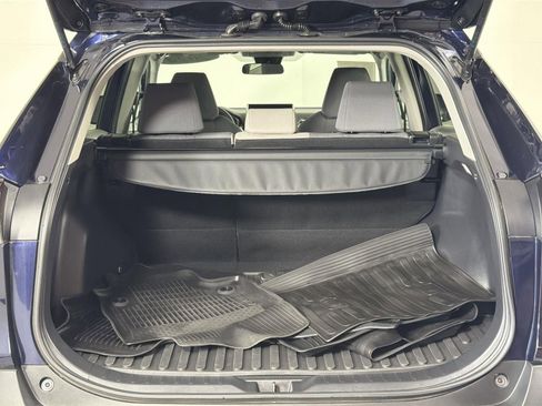 Used 2024 Toyota RAV4 XLE image 27