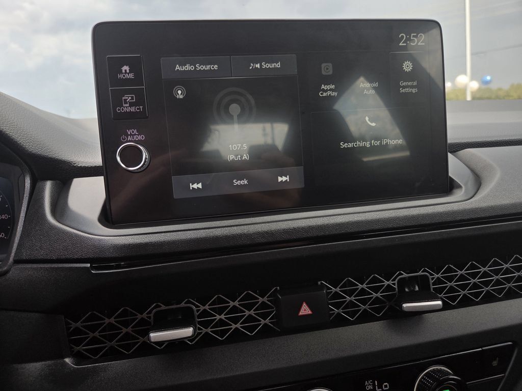 Certified 2026 Honda Accord SE image 9