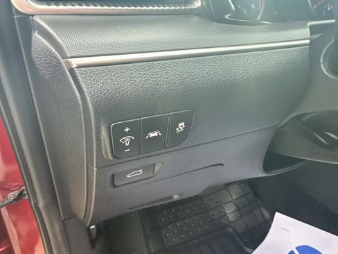 Used 2024 Kia K5 LXS image 20