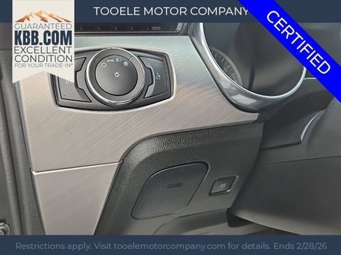 Used 2022 Ford Mustang Premium image 23