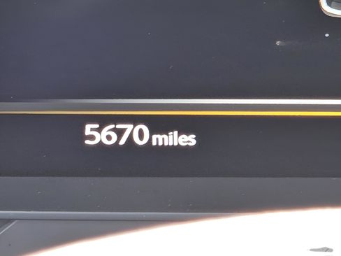 Certified 2026 INFINITI QX60 Luxe w/ Cargo Package image 32