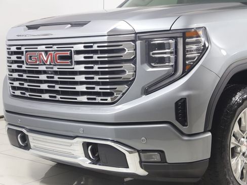 Used 2023 GMC Sierra 1500 Denali AWD/4WD image 51