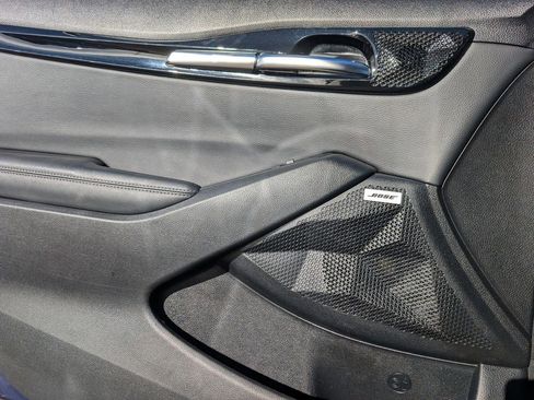 Used 2024 Kia Seltos SX image 13