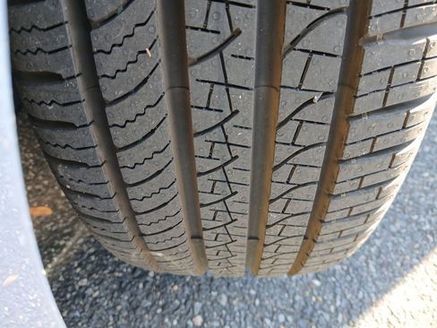 New 2026 Volkswagen GTI SE image 28