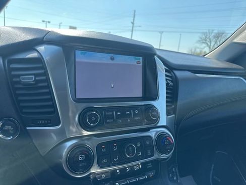 Used 2015 Chevrolet Tahoe LTZ image 37