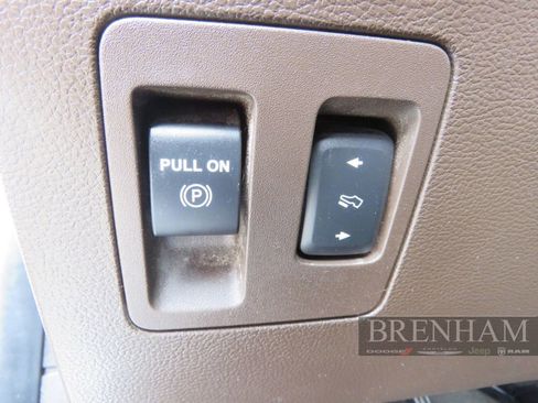 Used 2020 Ford F150 King Ranch w/ Equipment Group 601A Luxury image 15