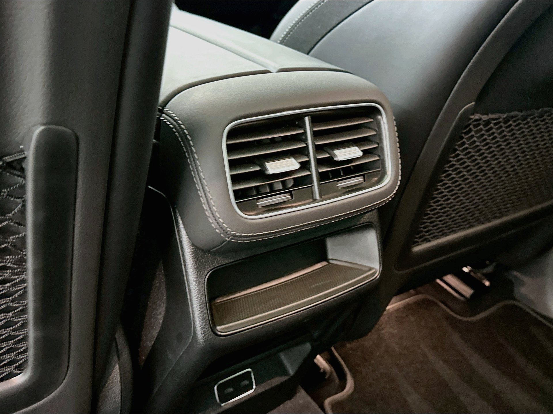 Certified 2025 Mercedes-Benz GLE 53 AMG 4MATIC Coupe image 29