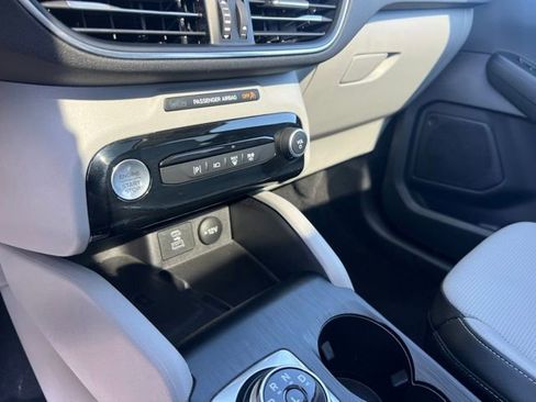 Certified 2023 Ford Escape Platinum AWD/4WD image 15