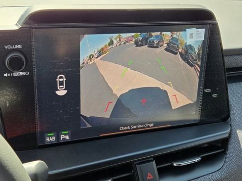 New 2026 Subaru Outback Premium AWD/4WD image 14