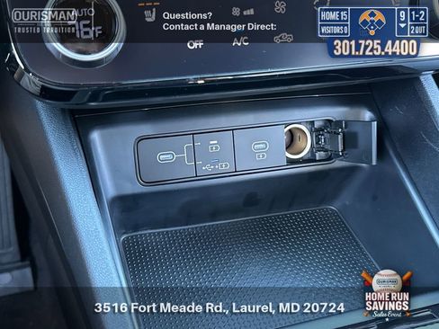 New 2026 Hyundai Santa Cruz SEL FWD image 26