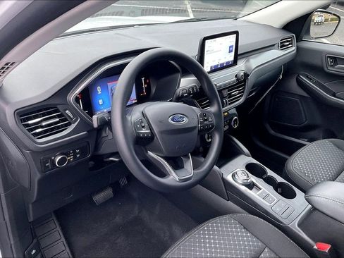 New 2026 Ford Escape Active image 6