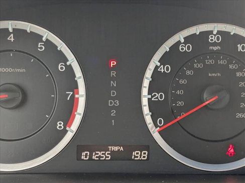 Used 2012 Honda Accord EX-L image 10