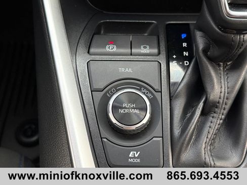 Used 2023 Toyota RAV4 SE AWD/4WD image 24