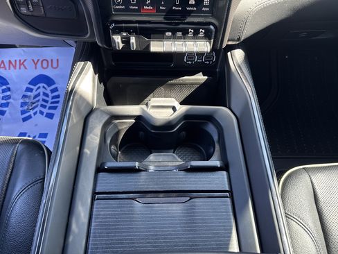 Used 2024 RAM 2500 Limited AWD/4WD image 20