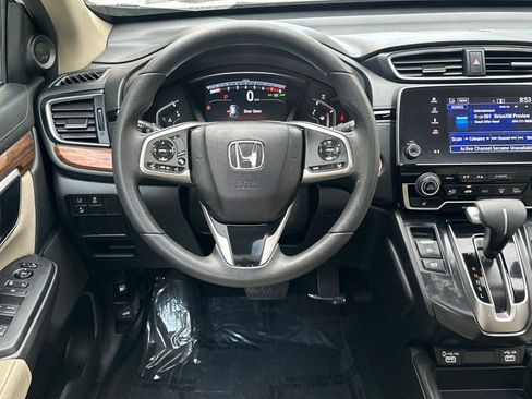 Certified 2022 Honda CR-V EX image 24