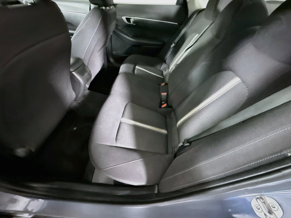 Certified 2025 Hyundai Sonata SE FWD image 26