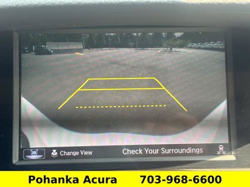 Used 2018 Acura MDX SH-AWD w/ Technology Package image 16