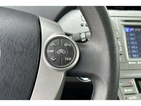 Used 2014 Toyota Prius Prime Plug-In Hybrid FWD image 27