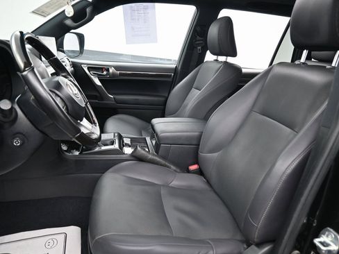 Used 2022 Lexus GX 460 Premium image 26