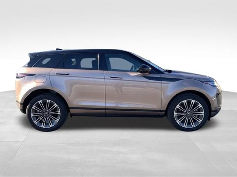 New 2025 Land Rover Range Rover Evoque S image 4