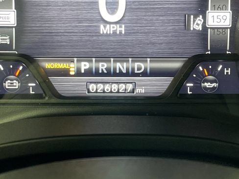 Used 2020 RAM 1500 Limited AWD/4WD image 24