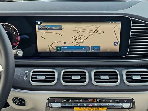 New 2026 Mercedes-Benz GLE 350 4MATIC image 35