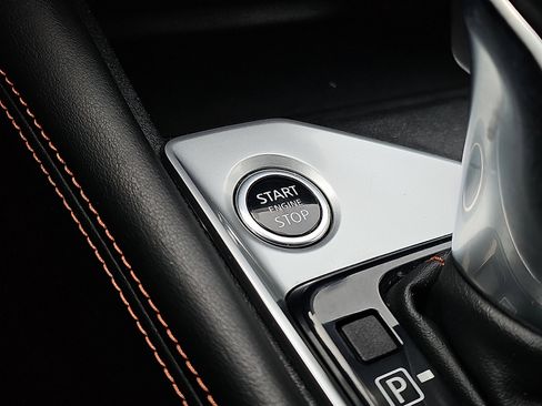 Certified 2022 Nissan Altima 2.5 SR image 24