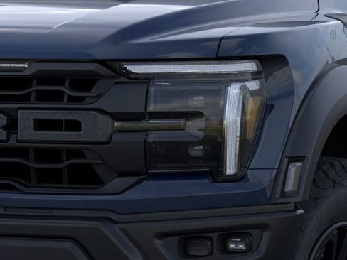 New 2026 Ford F150 Raptor image 18