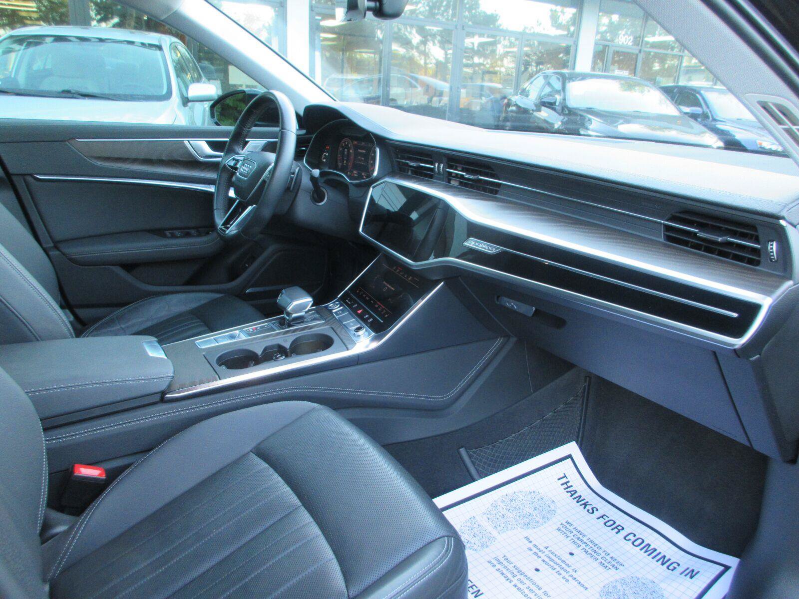 Used 2019 Audi A6 3.0T Premium Plus AWD/4WD image 14