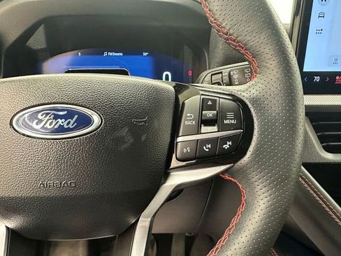 Certified 2025 Ford Explorer ST image 35