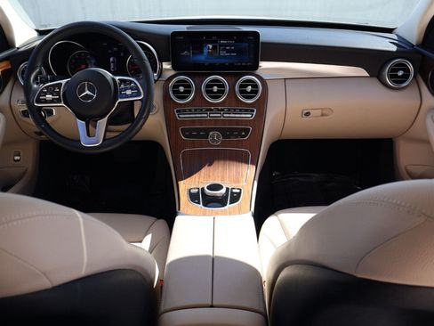 Used 2019 Mercedes-Benz C 300 Sedan image 20