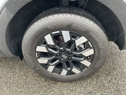 Used 2025 Hyundai Santa Cruz SEL image 5