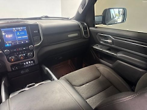 Used 2025 RAM 1500 Big Horn AWD/4WD image 20